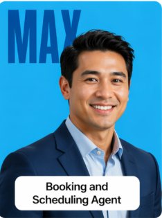 Max